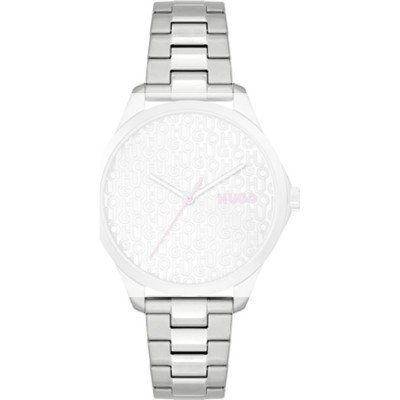 Cinturino Hugo Boss Straps 659003079 Show