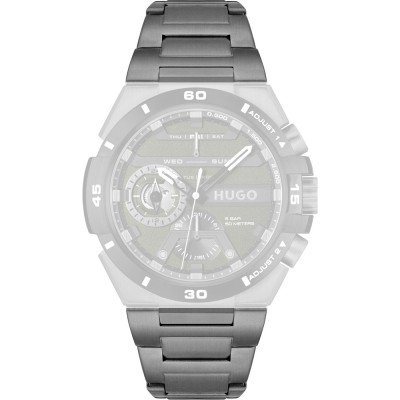 Cinturino Hugo Boss 659003091 #Wild