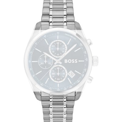 Cinturino Hugo Boss 659003225 Grand Prix