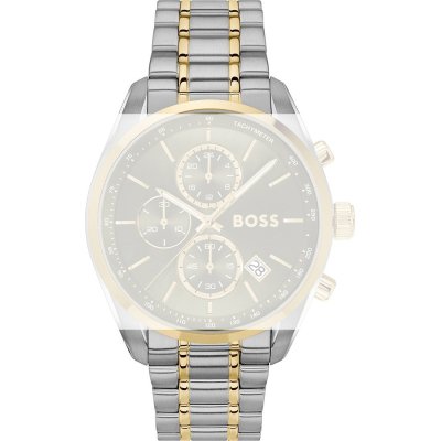 Cinturino Hugo Boss 659003226 Grand Prix