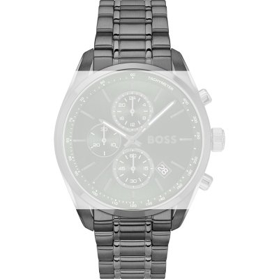 Cinturino Hugo Boss 659003227 Grand Prix