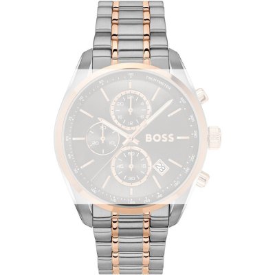 Cinturino Hugo Boss 659003228 Grand Prix