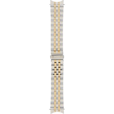 Cinturino Hugo Boss 659003230 3230 Principle Skeleton
