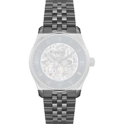 Cinturino Hugo Boss 659003231 Principle Skeleton