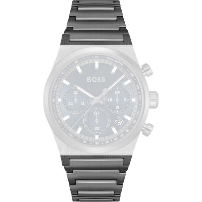 Cinturino Hugo Boss 659003238 Candor Chrono