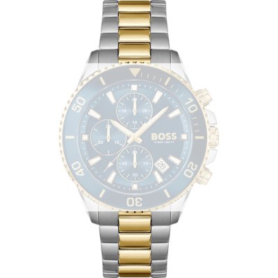 Cinturino Hugo Boss 659003257 Admiral