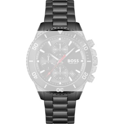 Cinturino Hugo Boss 659003258 Admiral