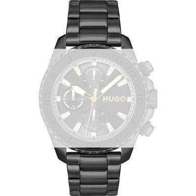 Cinturino Hugo Boss 659003260 #Dive