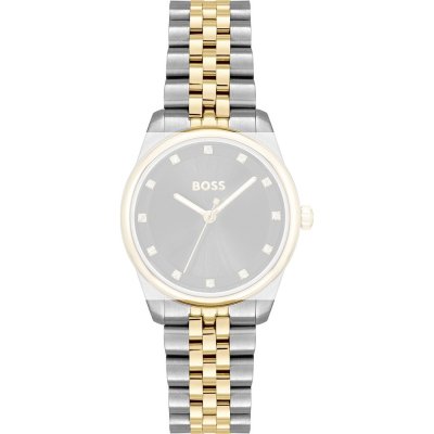 Cinturino Hugo Boss 659003275 Graceful Precious