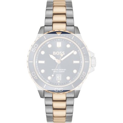 Cinturino Hugo Boss 659003288 Troper Sport