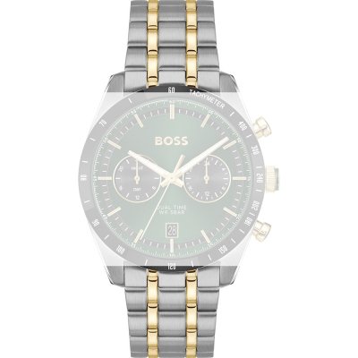 Cinturino Hugo Boss 659003293 Tourmaster