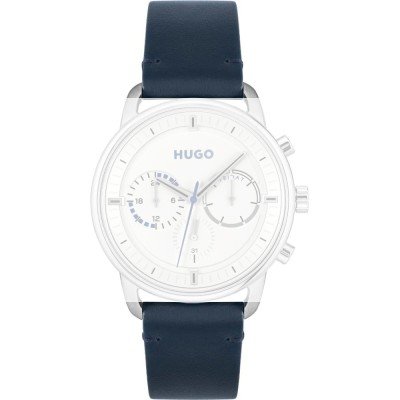 Cinturino Hugo Boss Straps 659303142 Advise