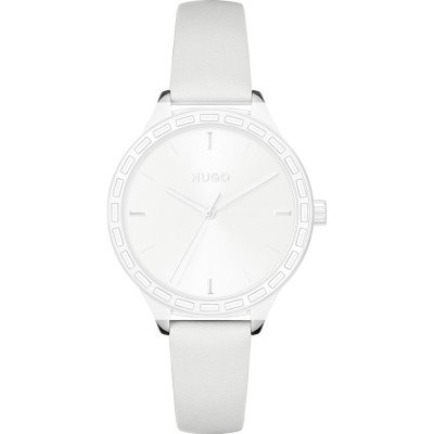 Cinturino Hugo Boss Straps 659303168 Flash