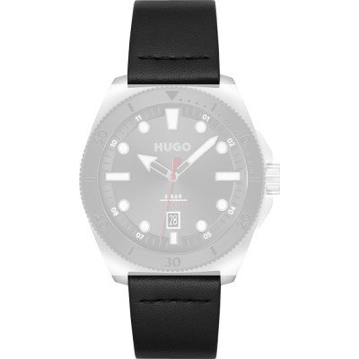 Cinturino Hugo Boss 659303218 Visit