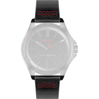 Cinturino Hugo Boss 659303252 #Complete