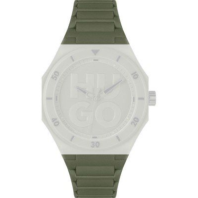 Cinturino Hugo Boss 659303260 Grail