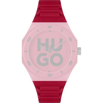 Cinturino Hugo Boss 659303261 Grail