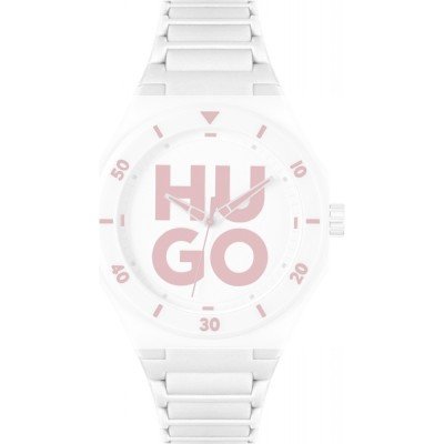 Cinturino Hugo Boss 659303262 Grail