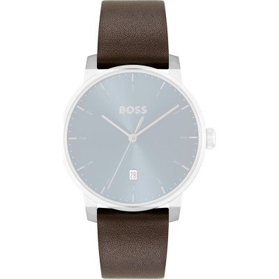 Cinturino Hugo Boss 659303268 Dean
