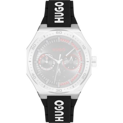 Cinturino Hugo Boss 659303318 Grail Sport