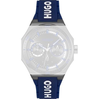 Cinturino Hugo Boss 659303319 Grail Sport
