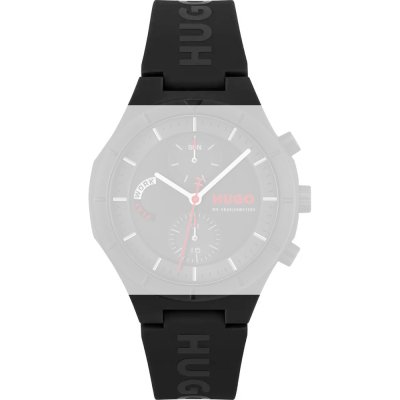 Cinturino Hugo Boss 659303322 Lit Multi