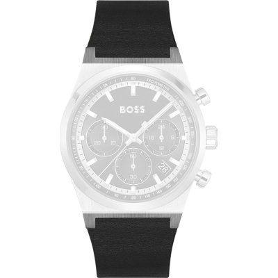 Cinturino Hugo Boss 659303325 Candor Chrono