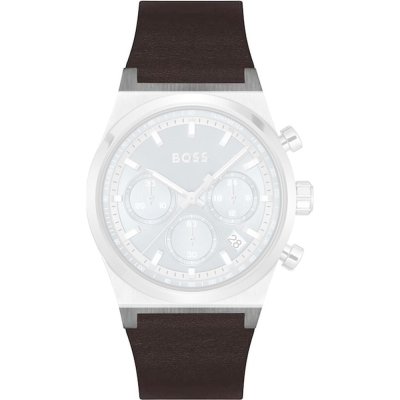 Cinturino Hugo Boss 659303326 Candor Chrono