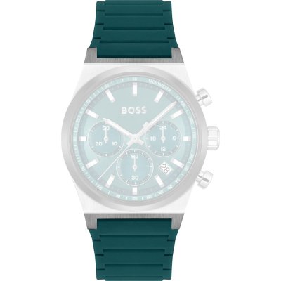 Cinturino Hugo Boss 659303328 Candor Chrono