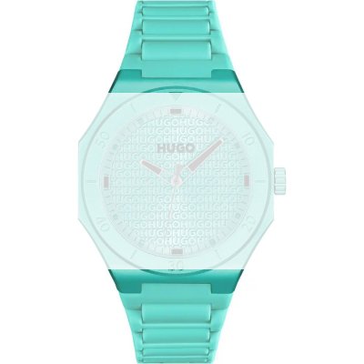 Cinturino Hugo Boss 659303334 Grail