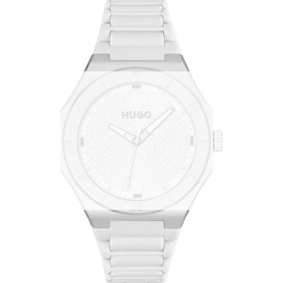 Cinturino Hugo Boss 659303335 Grail