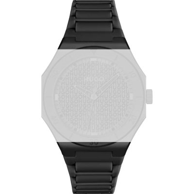 Cinturino Hugo Boss 659303336 Grail