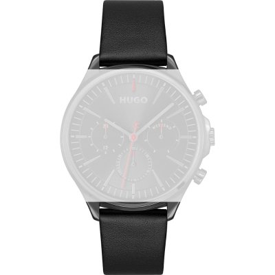 Cinturino Hugo Boss 659303338 Smash Multi