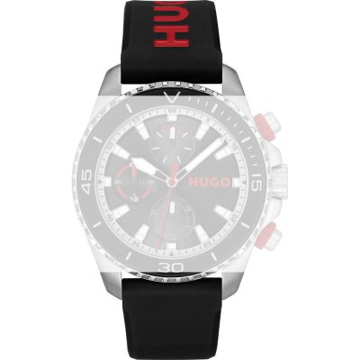 Cinturino Hugo Boss 659303340 #Dive