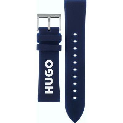Cinturino Hugo Boss 659303341 #Dive