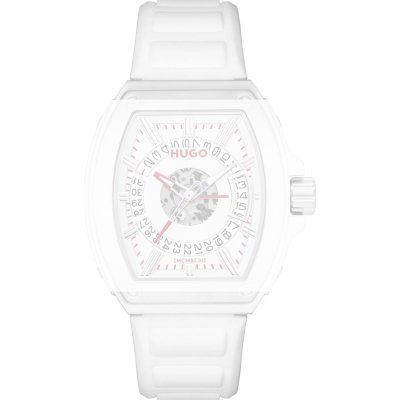 Cinturino Hugo Boss 659303348 Hugo ID