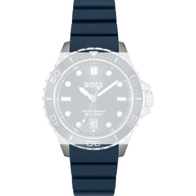 Cinturino Hugo Boss 659303357 Troper Sport