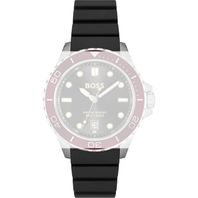 Cinturino Hugo Boss 659303358 Troper Sport