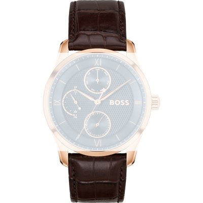 Cinturino Hugo Boss 659303359 Principle Master