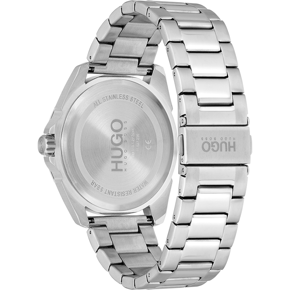 Orologio Hugo Boss Hugo 1530228 Adventure • EAN: 7613272442930 • Orologio.it