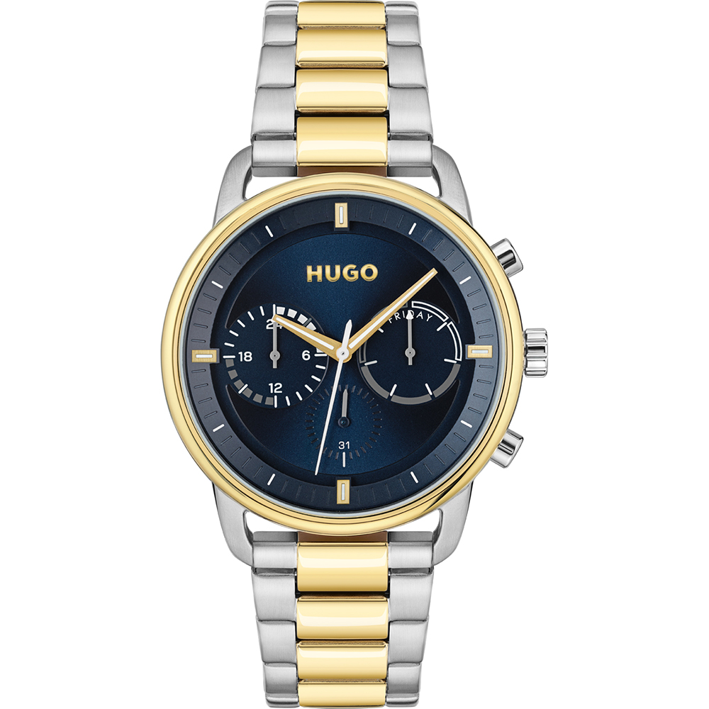 Orologio Hugo Boss Hugo 1530235 Advise
