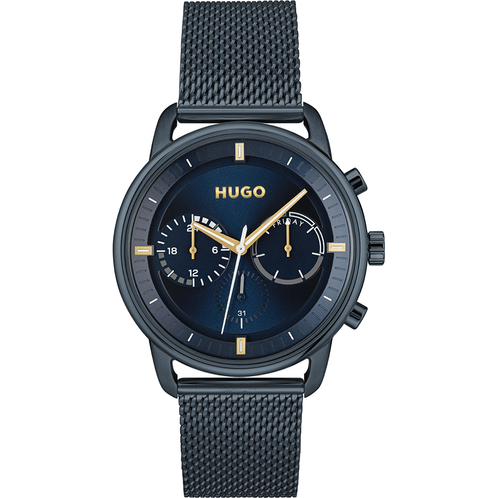 Orologio Hugo Boss Hugo 1530237 Advise