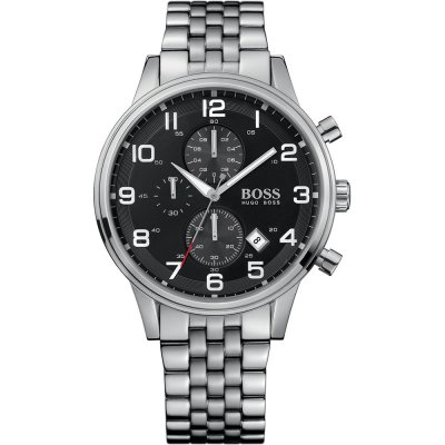 Orologio Hugo Boss Boss 1512446 Aeroliner