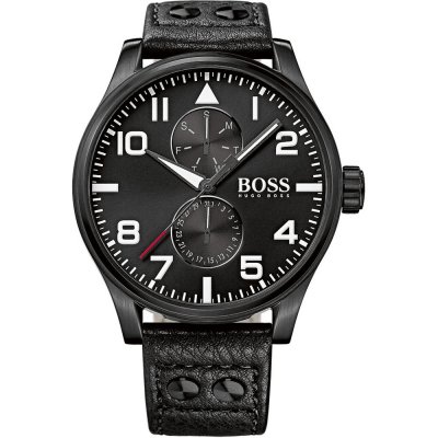 Orologio Hugo Boss Boss 1513083 Aeroliner Maxx