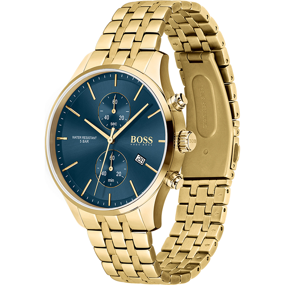 Orologio Hugo Boss capo 1513841 Associate • EAN: 7613272416696 • Orologio.it