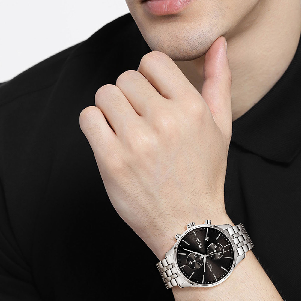 Orologio Hugo Boss capo 1513869 Associate • EAN: 7613272431514 • Orologio.it