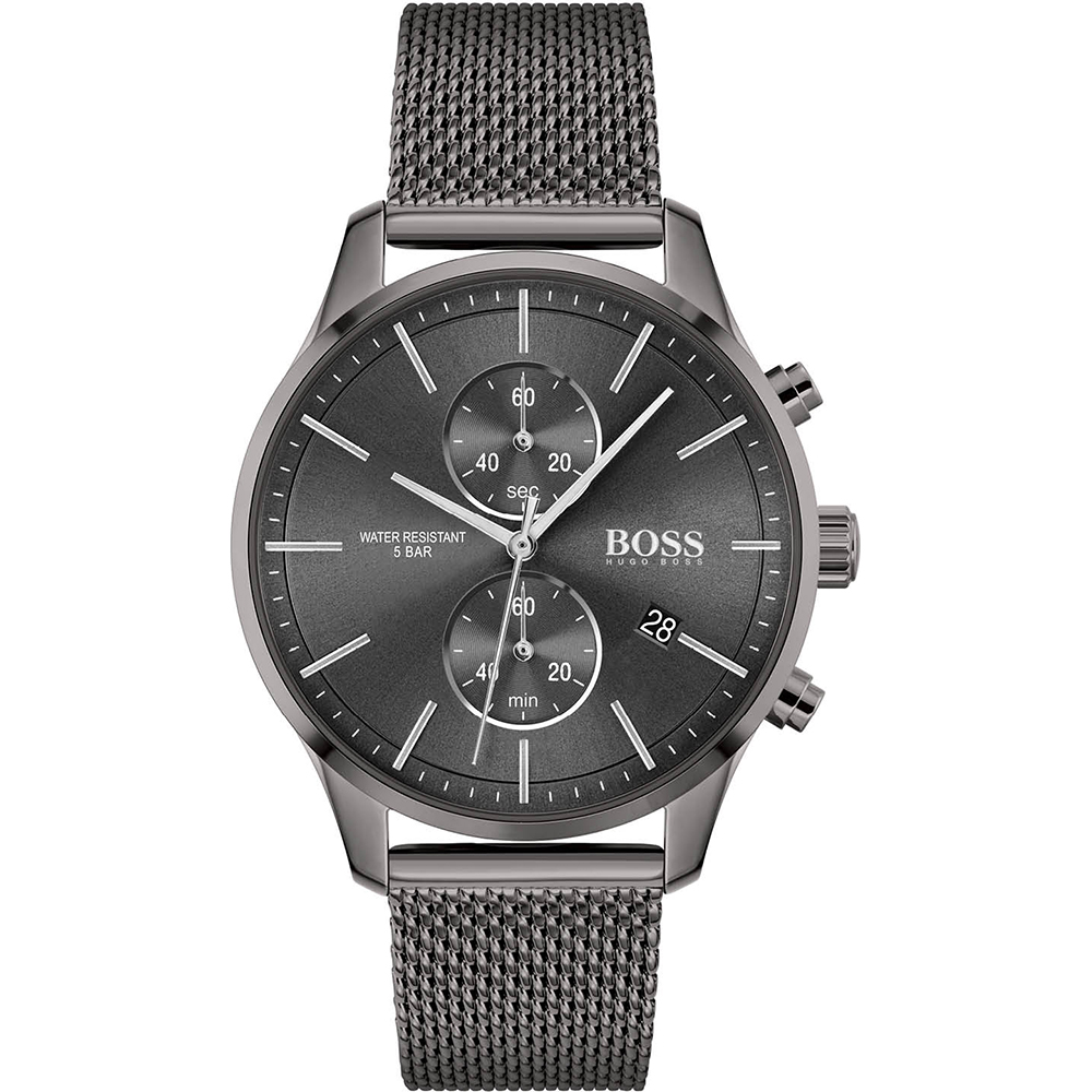 Orologio Hugo Boss capo 1513870 Associate • EAN: 7613272431521 • Orologio.it
