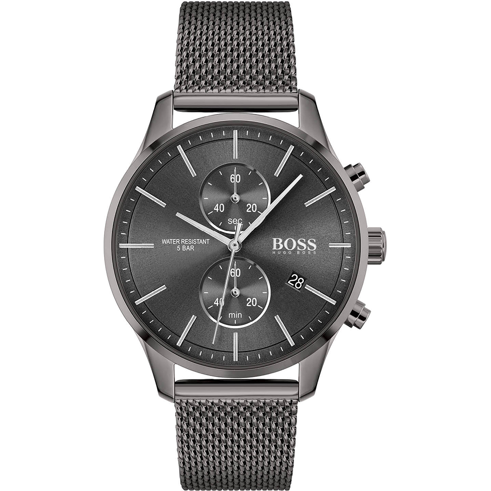 Orologio Hugo Boss Boss 1513870 Associate