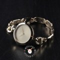 Ladies quartz watch wth chain-link bracelet Collezione Primavera / Estate Hugo Boss