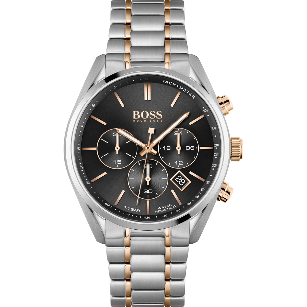 Hugo Boss Boss 1513819 Champion orologio